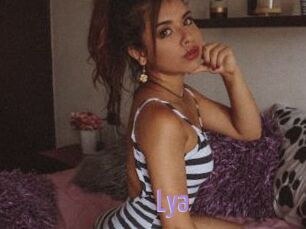 Lya