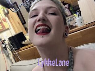LykkeLane