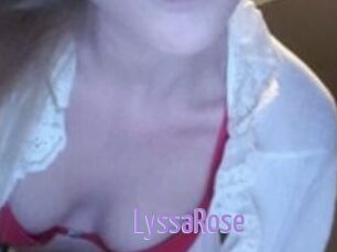 LyssaRose
