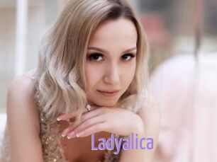 Ladyalica