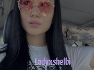 Ladyxshelbi