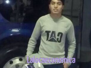 Lalocaeconomica