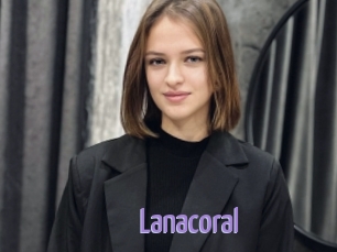 Lanacoral
