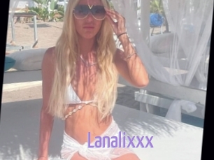Lanalixxx
