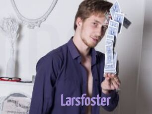 Larsfoster