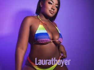 Laurathayer