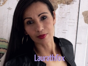 Laurathfox