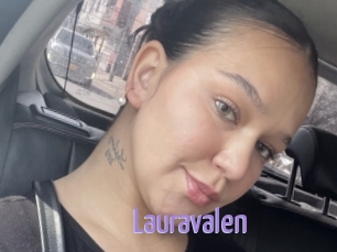 Lauravalen