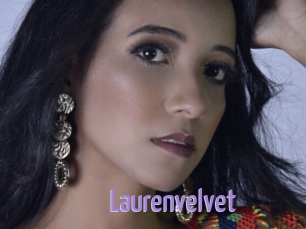 Laurenvelvet