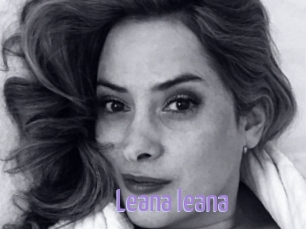 leana_leana Clip Porno Gratuit