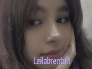 Leilabrenton