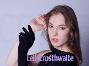 Leilacrosthwaite