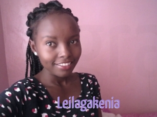 Leilagakenia