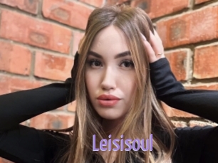 Leisisoul