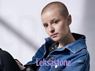 Leksastone