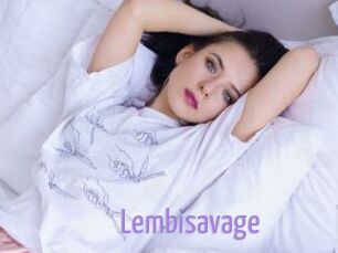 Lembisavage