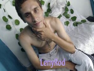 LenyRod