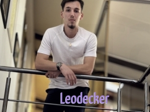 Leodecker