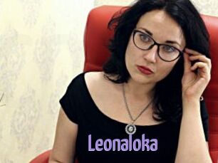 Leonaloka