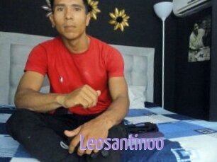 Leosantinoo
