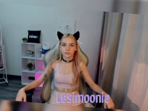 Lesimoonie