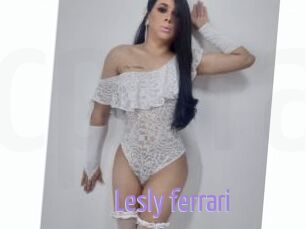 Lesly_ferrari