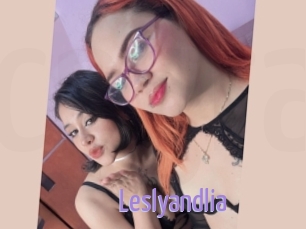 Leslyandlia