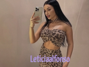Leticiaalfonso
