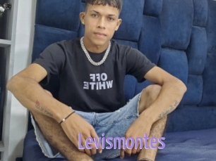 Levismontes