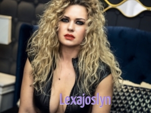 Lexajoslyn