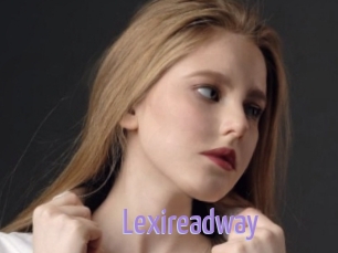 Lexireadway