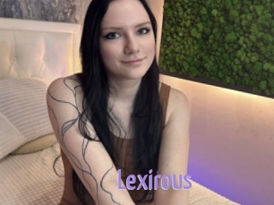 Lexirous