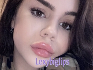 Lexybiglips