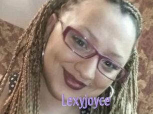 Lexyjoyce