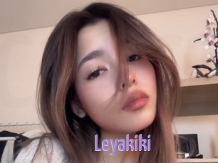 Leyakiki