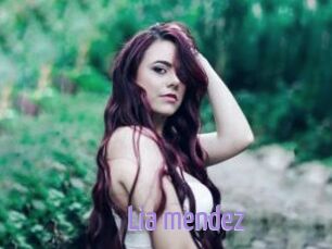 Lia_mendez