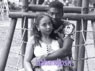 Liahandjosh