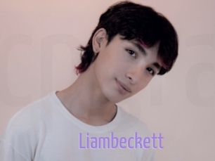 Liambeckett