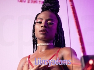 Liinsyadams
