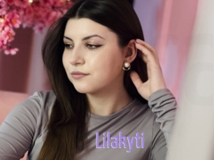 Lilakyti