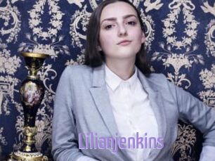 Lilianjenkins
