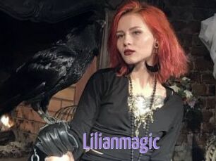 Lilianmagic