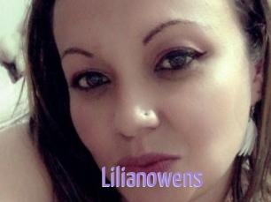 Lilianowens