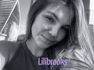Lilibrooks