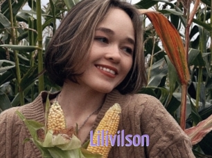 Lilivilson