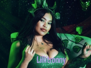 Lillitronny