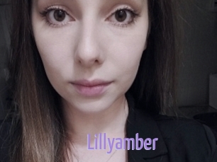Lillyamber