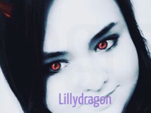 Lillydragon