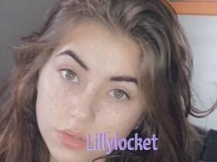 Lillylocket