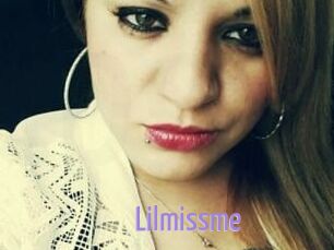 Lilmissme